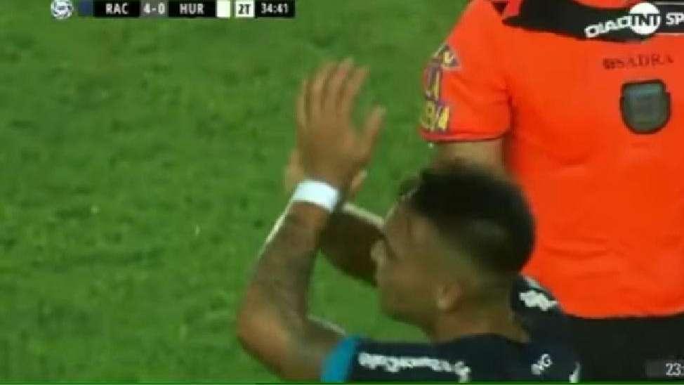 Lautaro, messaggio ai tifosi del Racing nel día del hincha: "Sempre presenti, grazie dell'affetto dimostrato ogni giorno"