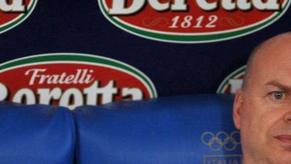 Fassone: "Mi auguro sia l'anno del Napoli, la scarsa stabilità di altri club influisce"