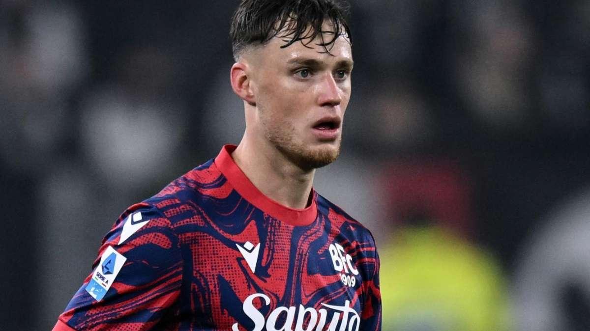FcIN - L'Inter non toglie gli occhi di dosso da Beukema. Un osservatore nerazzurro anche a Bologna-Como