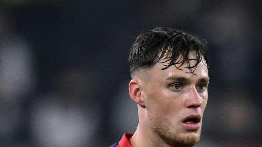 Bologna, Beukema: "Un giorno mi accostano all'Inter, un altro alla Juve: mi fa piacere. Ho un'ambizione"