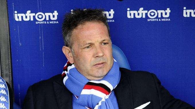 Samp, non si riposa: domani al lavoro a Bogliasco