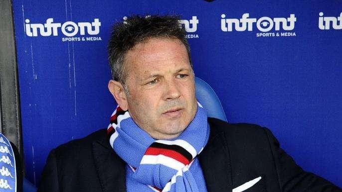 TS - MIhajlovic è l'incubo di WM. Contro il Bologna...