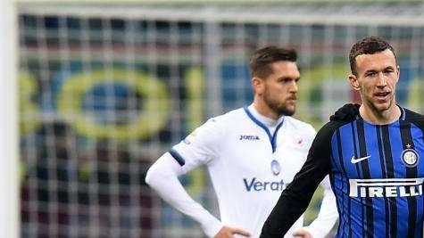 GdS - Perisic e Icardi sono in dubbio: seduta odierna decisiva. Le alternative... 