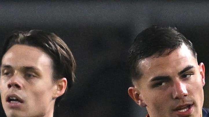 TS - Krstovic e David, doppio derby d'Italia sul mercato: il punto