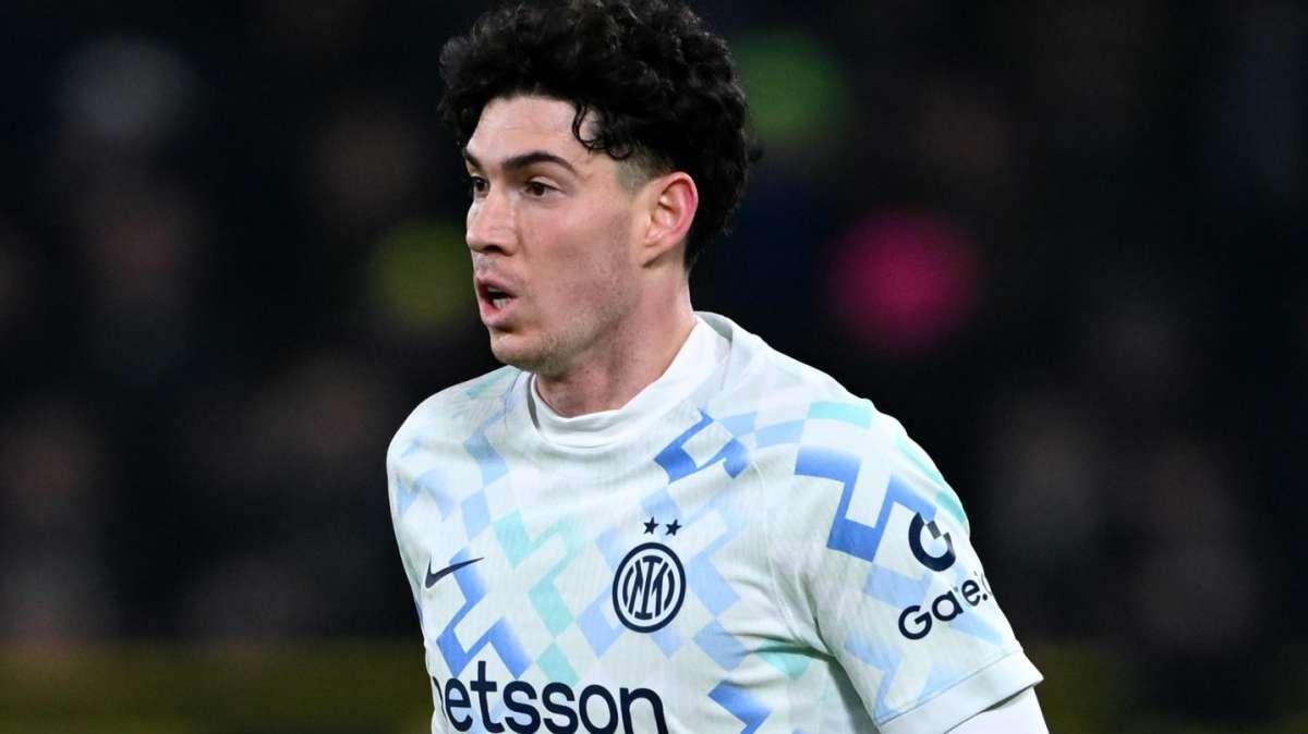 Sportitalia - Bastoni, il Barcellona è pronto a farsi avanti con l'Inter. Primo contatto imminente