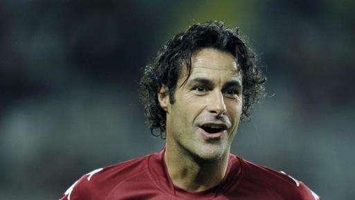 Galante: "Bene Mazzarri, però meglio la Fiorentina"