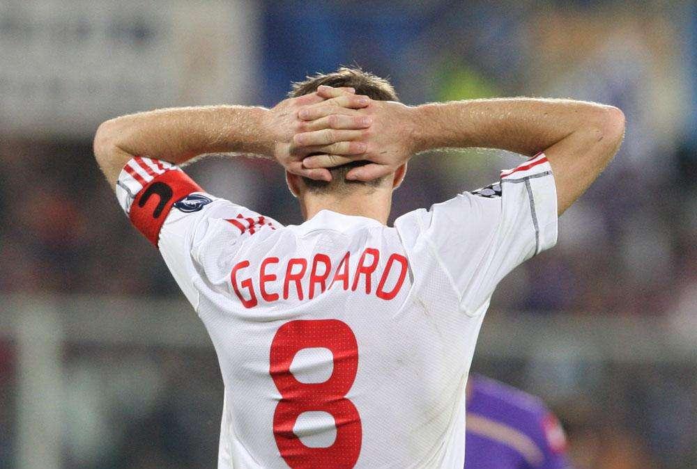 "Mou ha chiesto Gerrard al Real Madrid, ma..."