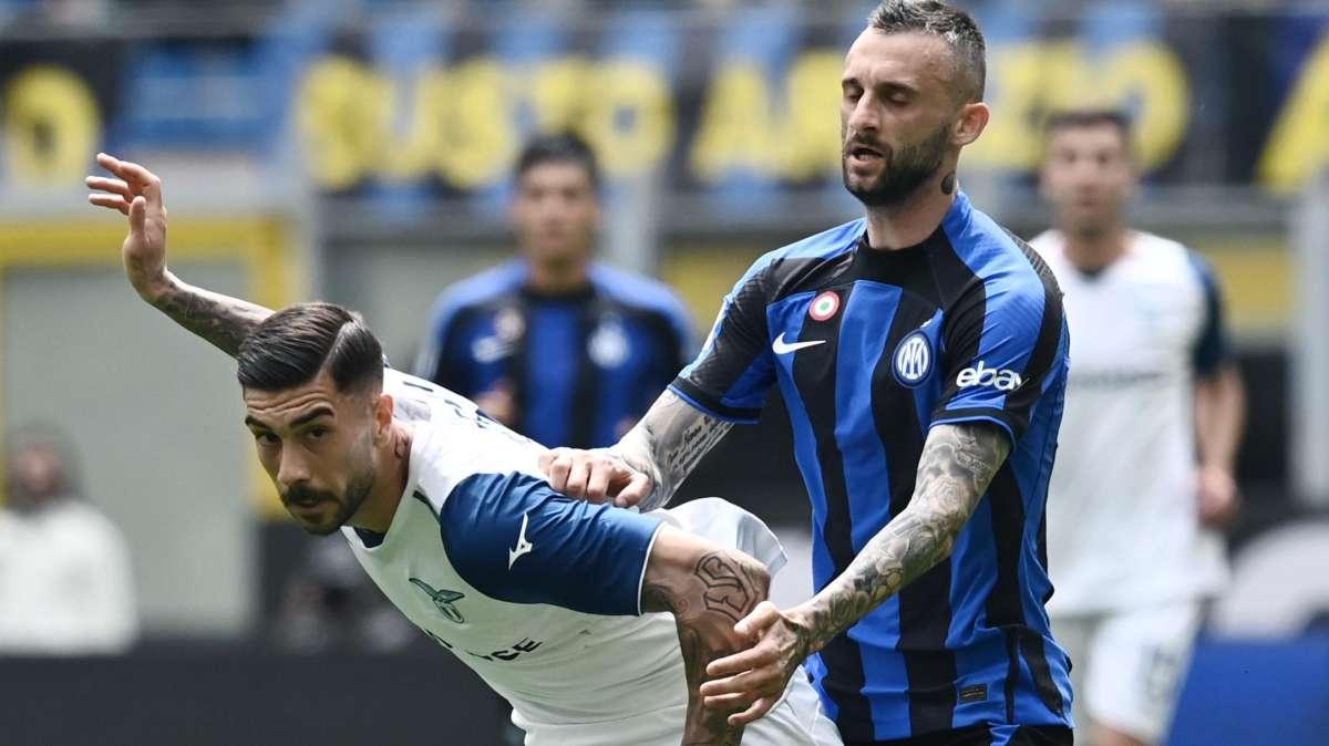 Pagelle TS - Spicca Brozovic (8): mai così tirato a lucido dopo il Mondiale. Lukaku trasformato da Lautaro: 7,5