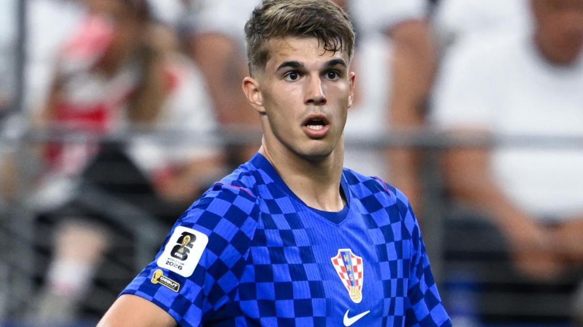 Intanto Vuskovic corre verso il Brighton per circa 60 milioni di euro