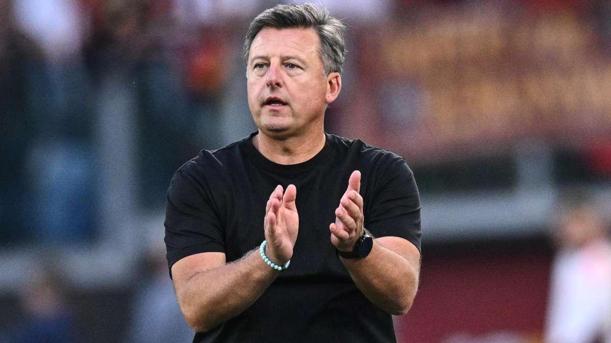Udinese, Runjaic ci crede: "Con la Juve per fare punti. Contro Inter e Milan abbiamo dimostrato una cosa"