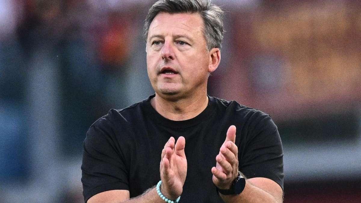 Udinese, Runjaic: "Ho studiato l'Inter: è la più forte d'Italia, non ha punti deboli. Ora non è al top, daremo il meglio"