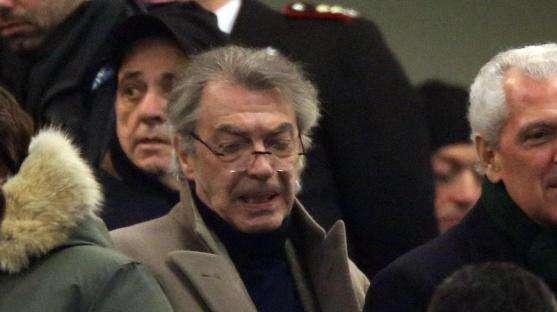 Tronchetti: "Handa-Barça, dico no. Soci, ci siamo: i progetti. Mou è interista"