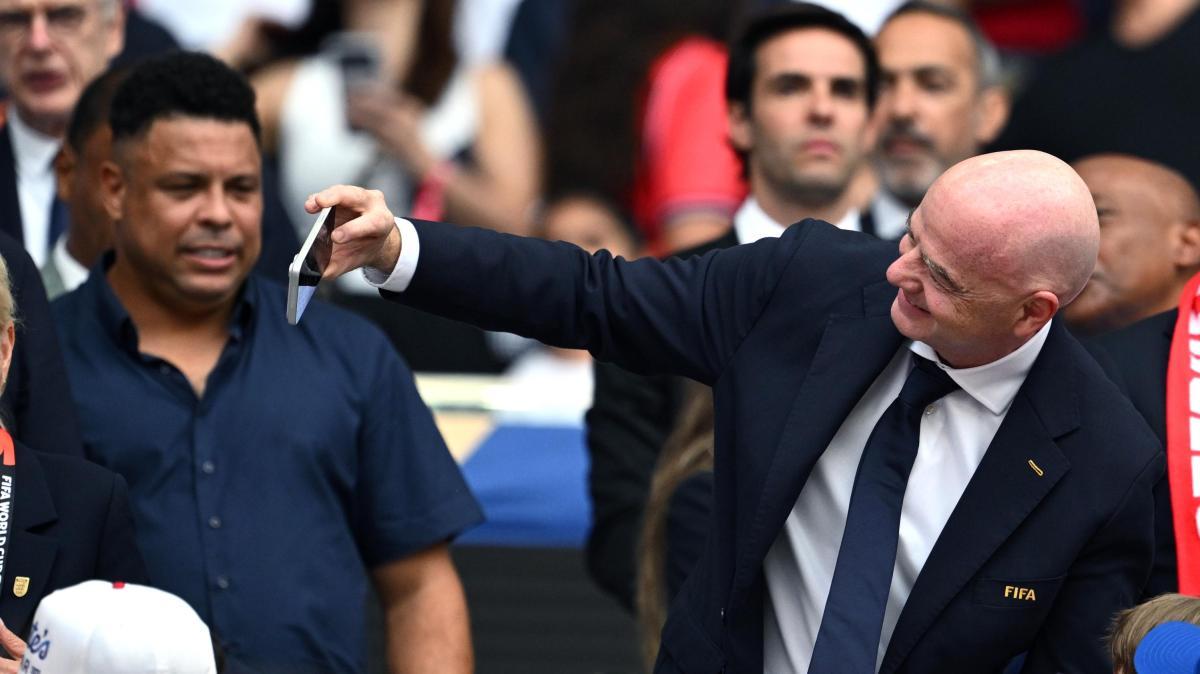 FIFA, si dimette il Senior Advisor di Gianni Infantino: le motivazioni