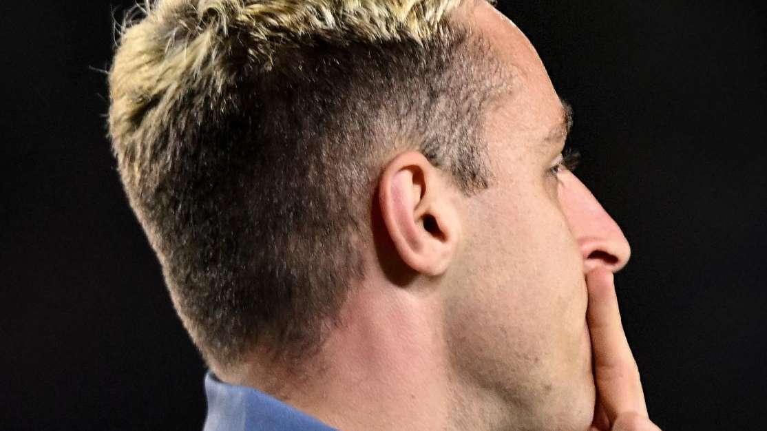 CdS - Frattesi, messaggio dentro e fuori dal campo: ecco come cambia lo scenario