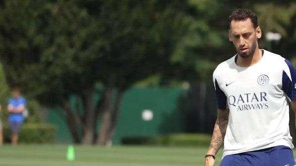 CdS - Calhanoglu vuole riprendersi l'Inter: può essere la sua ultima stagione in nerazzurro