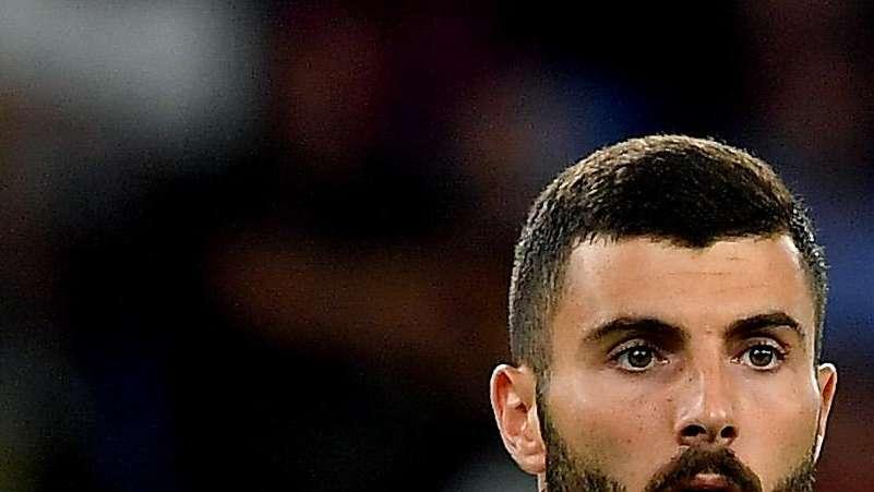 Cutrone: "San Siro è lo stadio più bello del mondo. Calhanoglu ha una qualità spaziale"