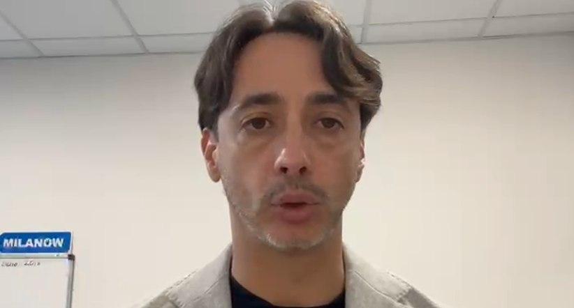 VIDEO - Inter-Fiorentina 2-1, Tramontana: "Non arrivo a fine stagione. Rigore? Clamoroso. Orsato..."