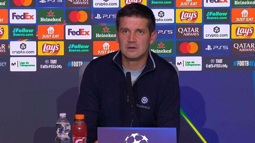 "Non facciamo mai gol". Lo sfogo di Chivu riassume i limiti dell'Inter. Ma il tecnico non può allenare il cinismo