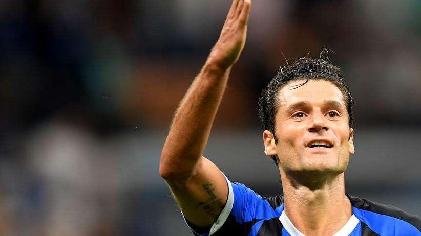 Candreva: "Ho lasciato bei ricordi nei club in cui ho giocato. L'assist più bello a Icardi, l'esultanza in Inter-Lecce..."