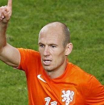 Olanda, che vendetta: Spagna umiliata, è pokerissimo