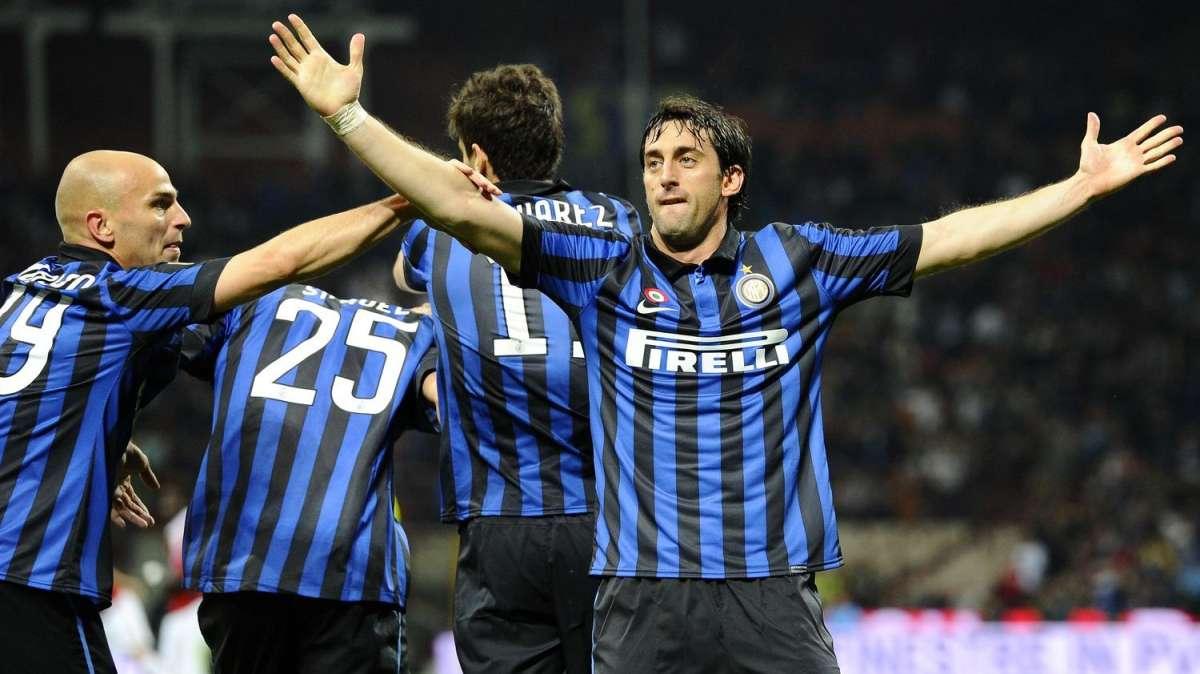 Inter da mille e una notte