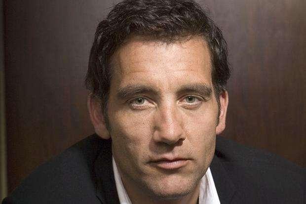 Clive Owen: "Tifo Liverpool, ma seguo anche l'Inter"
