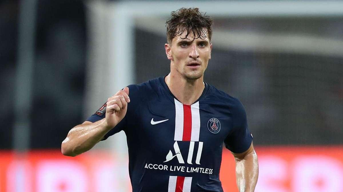 Meunier nega tutto: "L'Inter e il Borussia Dortmund? Non capisco, è una follia"
