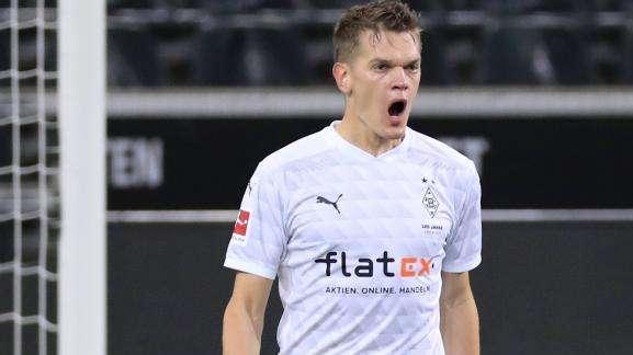 Bild - Inter, offerta da 50 mln per Ginter: no del 'Gladbach. E lui: "Mai pensato di andar via"