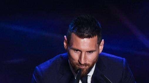 Messi-Inter, la Pulce si espone e spegne tutte le voci: "Sono fake news. Grazie al cielo nessuno ci crede"