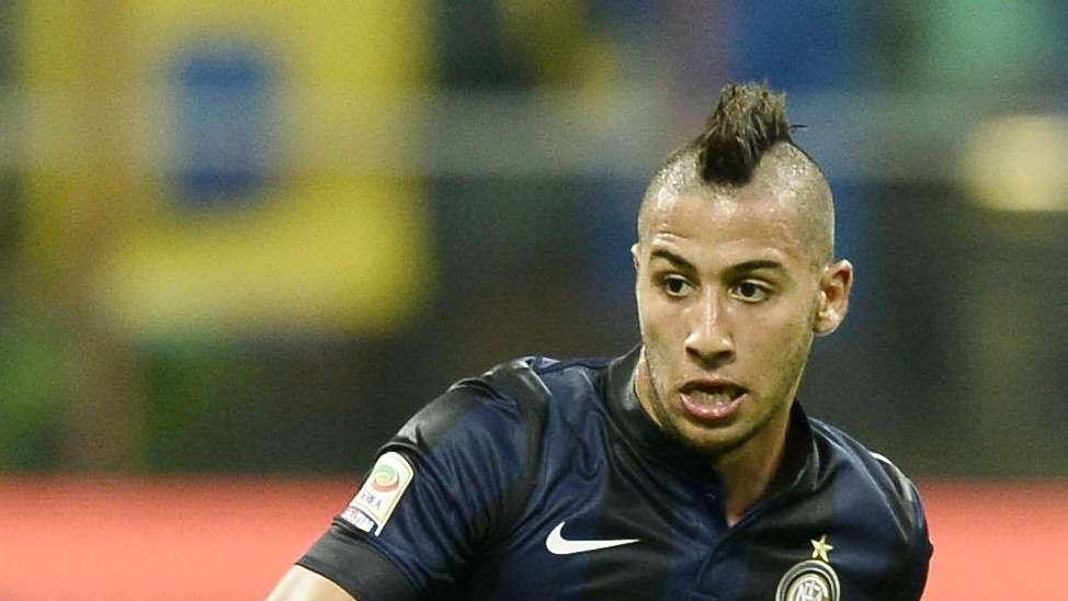 InterNazionali - 83 minuti per Taider, ma Algeria ko