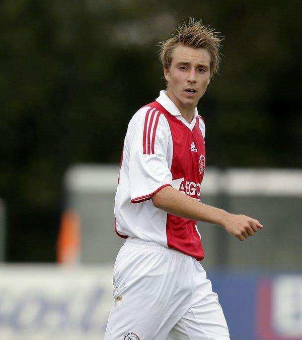 Eriksen all'Inter, l'Ajax: "Buona fortuna per il tuo prossimo passo"