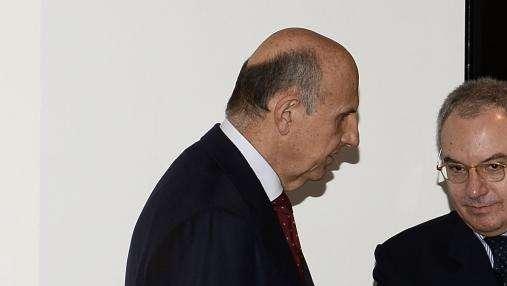 Beretta: "La A a 18, si può. Gli investitori stranieri..."