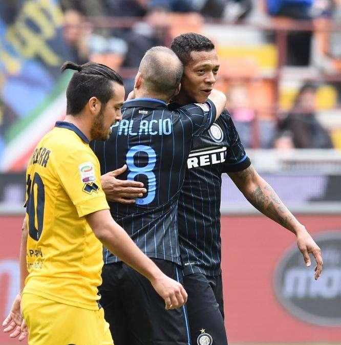 Parma, a San Siro con l'Inter solo un successo. Bilancio recente in equilibrio