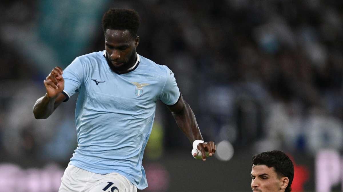 Niente Coppa d'Africa per Dia: l'attaccante della Lazio ha contratto la malaria con il suo Senegal 