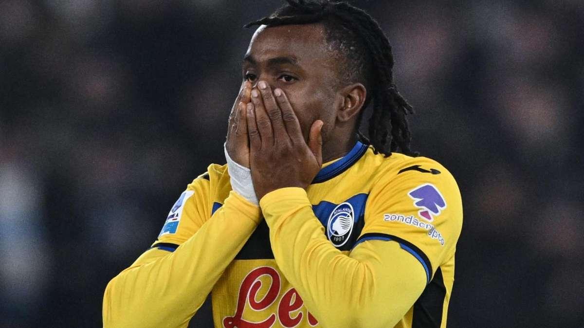 CdS - Lookman, Inter e Atalanta riducono le distanze: non manca troppo per l'intesa. E Ademola...