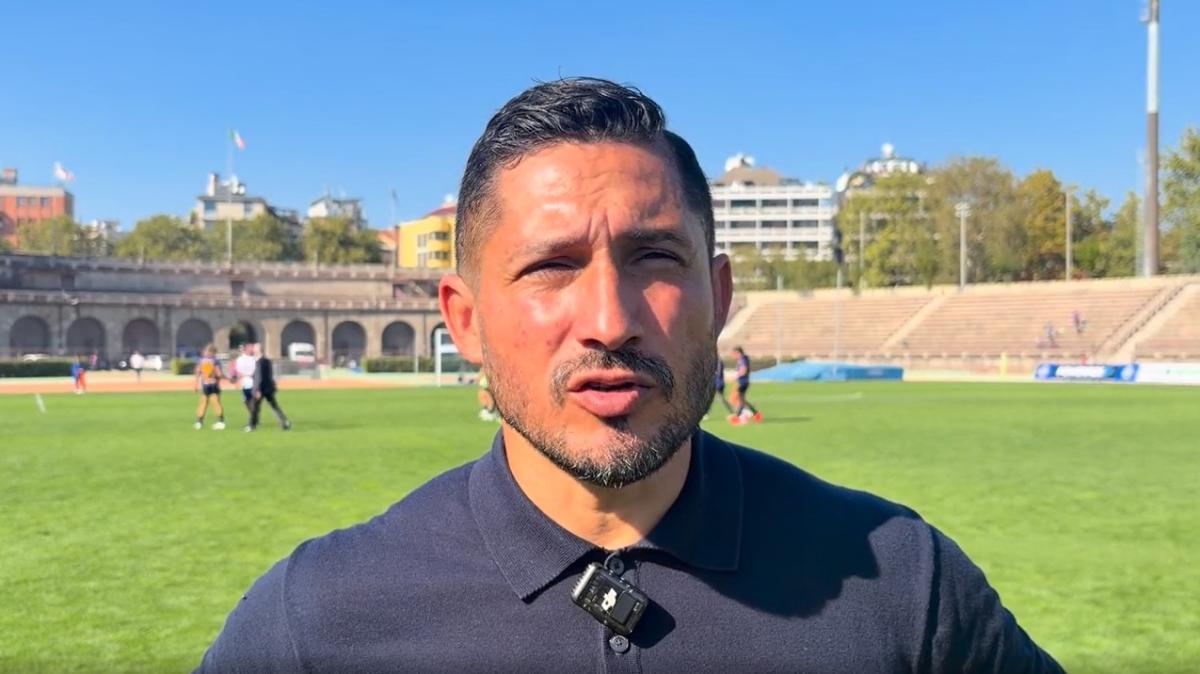 Pinones-Arce dopo Inter-Fiorentina: "Fiero delle ragazze, serviva più concentrazione"