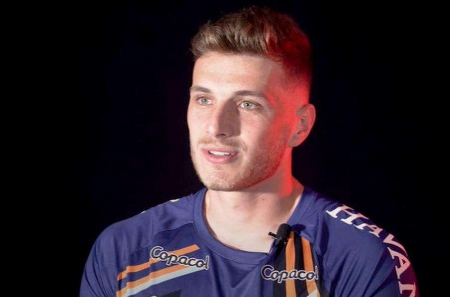 GloboEsporte conferma: l'Inter punta Bento. Ma è l'Athletico Paranaense a dire no alla cessione