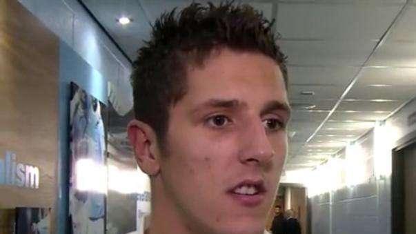 Amichevoli non esaltanti, ma per Jovetic conta la A