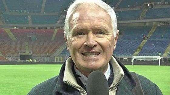 Serena: "Derby? Più pressione per il Milan. Una partita mi ha fatto capire che l'Inter faceva sul serio"