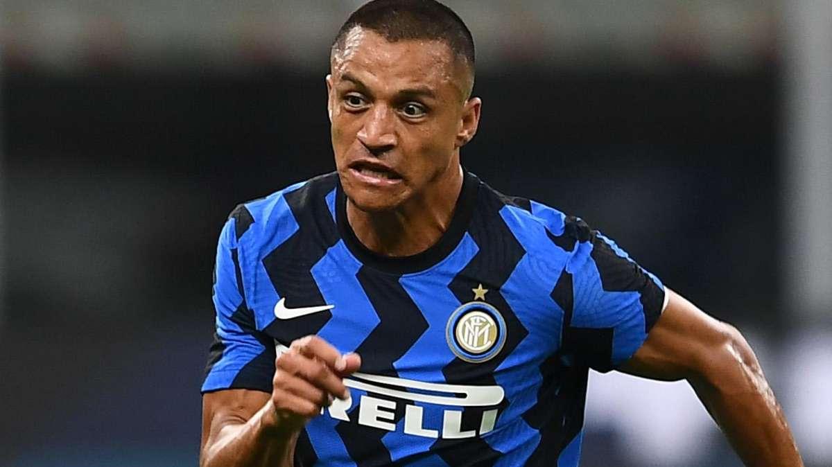 GdS - Ottimismo per Sanchez: il cileno probabilmente a disposizione con il Parma  