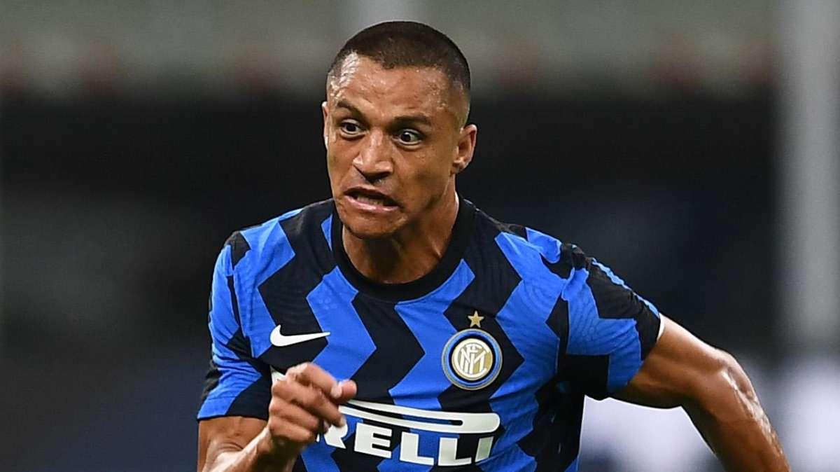 CdS - Sanchez sta bene e punta alla Champions. Bastoni vede il rientro: il tampone è negativo