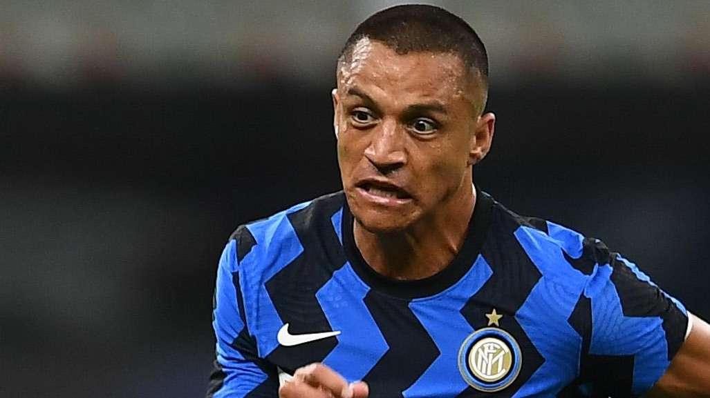 CdS - Sanchez con Lukaku, ballottaggio Barella-Vidal: la probabile