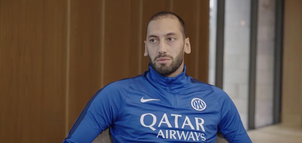 Calhanoglu: "Ci davano per morti, ora vogliamo vincere ancora. Inzaghi..."