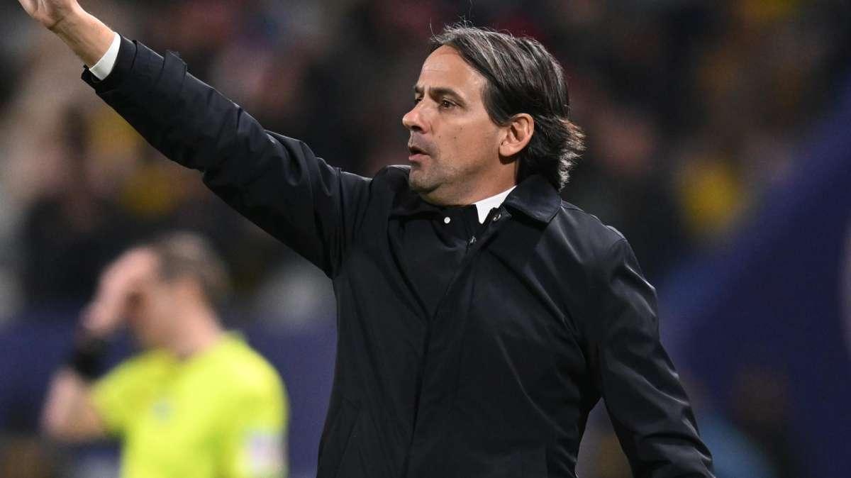 Pagelle GdS - L'Inter è spettacolare: fioccano i 7 e i 7,5, Inzaghi è da 8. Il 6 politico a Sommer è il voto più basso 