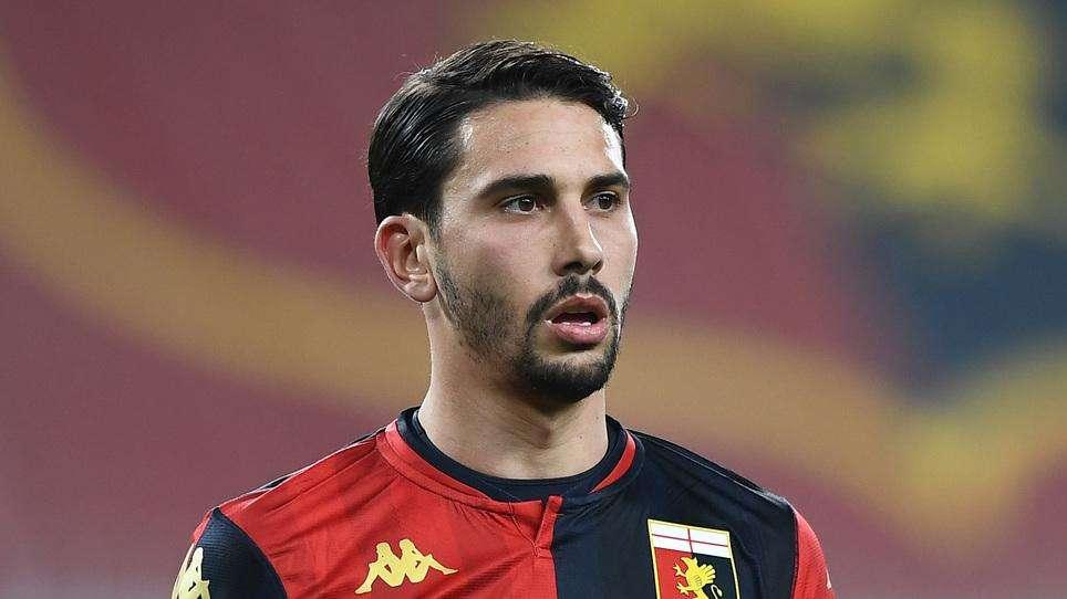 Goldaniga: "Inter squadra di campioni. Lukaku e Lautaro due top della Serie A, bello confrontarsi con loro"