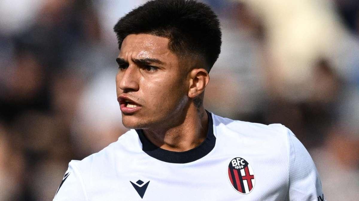 Il Resto del Carlino conferma: l'Inter monitora Santiago Castro, per Ausilio è l'erede di Lautaro Martinez
