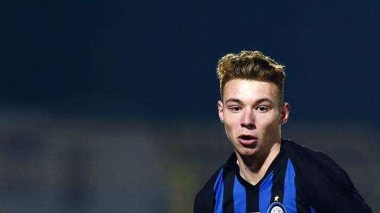 Primavera, Persyn si carica in vista della finale: "Che emozione vestire questa maglia"