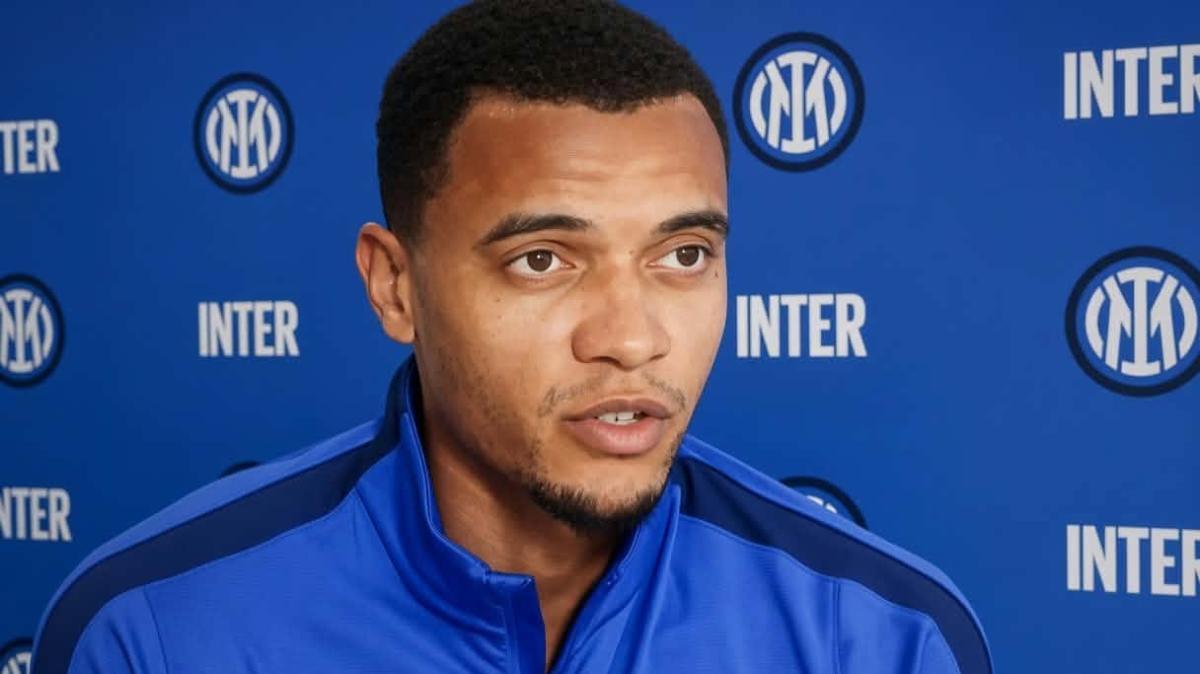 Akanji: "Derby, dipende da noi. Milan a -7? E' ancora presto"