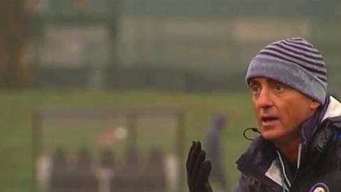 Derby, -7: quale Inter per Mancini? Infortunati, rientri e ballottaggi: le soluzioni