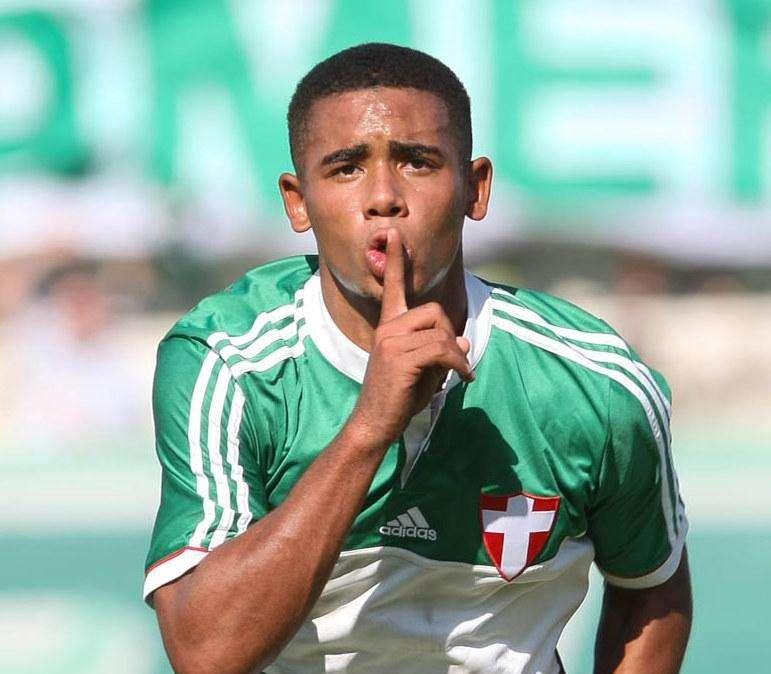 Inter, riallacciati i contatti per Gabriel Jesus